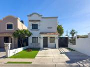 Casa en venta en Villa Bonita, Hermosillo, Sonora