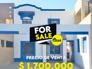 Casa en Venta en Villa Bonita Residencial