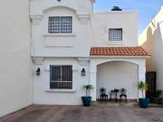 Casa en venta en Villa California Residencial norte de...