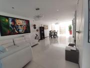 casa en venta en villa camila. Cod V24682