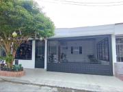 casa en venta en villa camila. Cod V5278