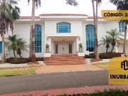 casa en venta en villa campestre. Cod V25255