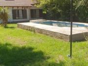 Casa en venta en Villa Carlos Paz un dormitorio