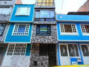 casa en venta en villa carolina bosa. Cod V4595602