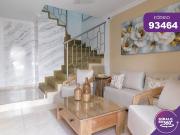 casa en venta en villa carolina. Cod V93464