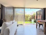 CASA EN VENTA EN VILLA CASTELLS, 2 DORMIS Y PILETA