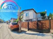 Casa en venta en villa colonial i, melipilla