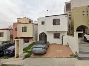 Casa en venta en Villa Colonial, Tijuana, Baja California