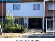 Casa en Venta en Villa Conavicoop