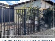 Casa en Venta en Villa Conavicoop