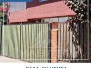 Casa en Venta en Villa Conavicoop, El Boldo