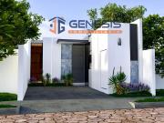 CASA EN VENTA EN VILLA DE ALVAREZ