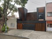 Casa en venta en Villa de Cortes, Benito Juárez, Ciudad...