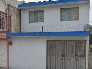CASA EN VENTA EN VILLA DE GPE ECATEPEC DE MORELOS
