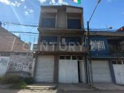 Casa en Venta en Villa De Guadalupe Xalostoc Ecatepec de...