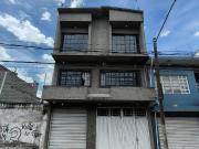 Casa en Venta en Villa De Guadalupe Xalostoc Ecatepec de...