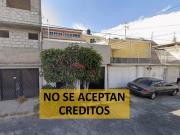 Casa en venta en Villa de Guadalupe Xalostoc, Ecatepec...