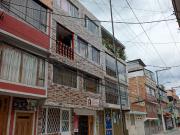 casa en venta en villa de la loma. Cod V7189201