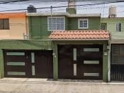 Casa en venta en Villa de las Flores 1a Sección Unidad...