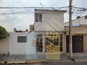 Casa en venta en Villa de las Flores 1a Sección Unidad...