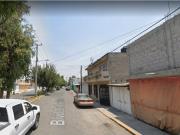 Casa en venta en Villa de las Flores 1a Sección Unidad...