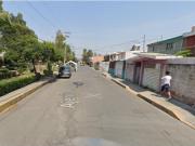 Casa en venta en Villa de las Flores 1a Sección Unidad...