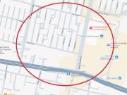 CASA EN VENTA EN VILLA DE LAS FLORES, SAN FRANCISCO...