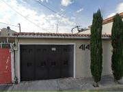 Casa en venta en Villa de las Flores, San Francisco...