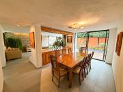 Casa en venta en Villa de las palmas Interlomas Huixquilucan