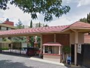 Casa en Venta en Villa de las Palmas, Naucalpan de Juárez