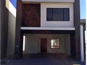 Casa en venta en Villa de las Palmas, Torreón, Coahuila...