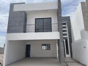 Casa en venta en Villa de las Palmas, Torreón, Coahuila...