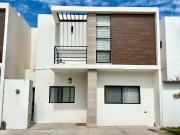 Casa en venta en Villa de las Palmas, Torreón, Coahuila...