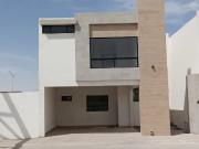 Casa en venta en Villa de las Palmas, Torreón, Coahuila...