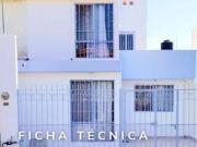 Casa en Venta en Villa de las Torres