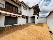 CASA EN VENTA EN VILLA DE LEYVA
