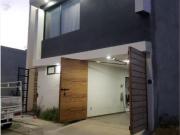 Casa en venta en Villa de los Ángeles, León, Guanajuato