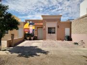 Casa en venta en Villa de Los Corceles, Hermosillo, Sonora
