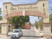 Casa en venta en Villa de los Frailes, San Miguel de...