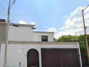 CASA EN VENTA EN VILLA DE LOS PINOS MONTERREY HERMOSA...