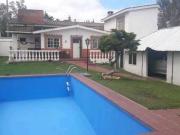 Casa en venta en Villa del Lago