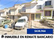 Casa en venta en Villa del Prado Segunda Sección,...
