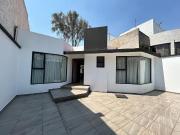 Casa en venta en Villa del Puente, Tlalpan, Ciudad de México