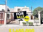 Casa en venta en Villa Del Real Cerrada magisterial...