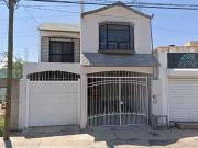 CASA EN VENTA EN VILLA DEL REAL, CHIHUAHUA, CHIHUAHUA