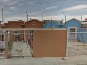 CASA EN VENTA EN VILLA DEL REAL, CHIHUAHUA REMATE BANCARIO