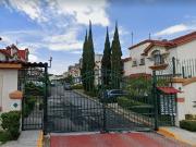 Casa en venta en Villa del Real, Tecamac, Estado De México