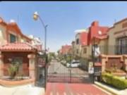 Casa en venta en Villa del Real, Tecámac, México