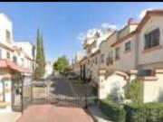 Casa en venta en Villa del Real, Tecámac, México