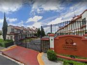 Casa en venta en Villa del Real, Tecámac, México